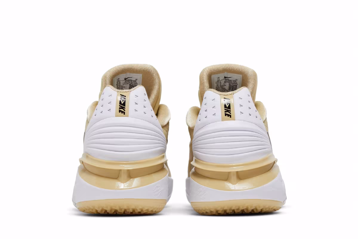 Nike Air Zoom GT Cut 2 TB Promo Team Gold, view 7