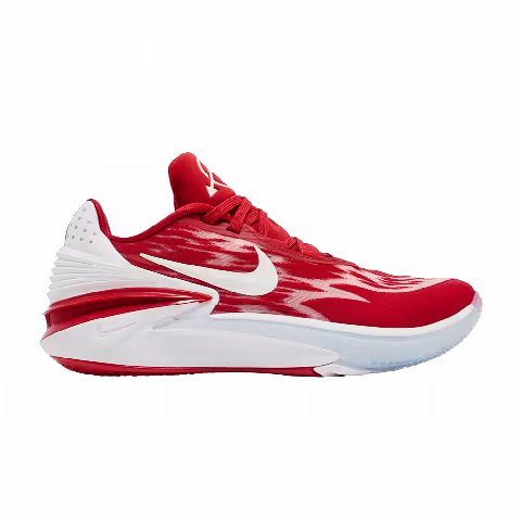 Nike Air Zoom GT Cut 2 TB Promo 'Gym Red'