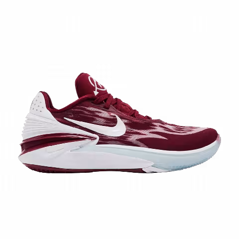 Nike Air Zoom GT Cut 2 TB Promo 'Team Red'