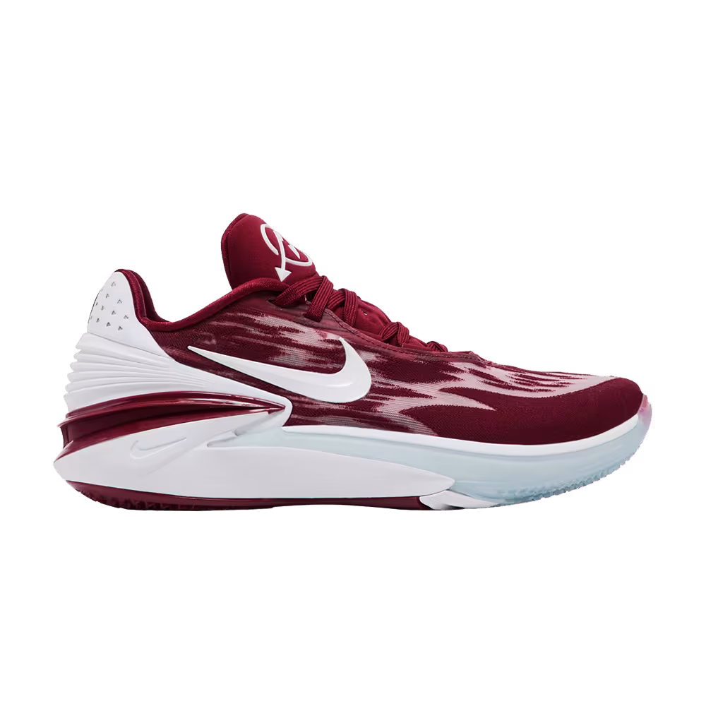 Nike Air Zoom GT Cut 2 TB Promo Team Red