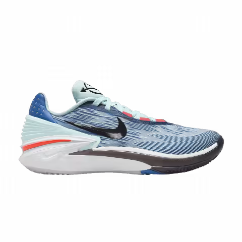 Nike Air Zoom GT Cut 2 EP 'Industrial Blue Jade Ice'
