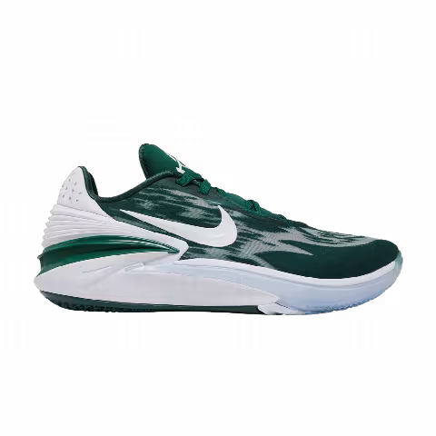 Nike Air Zoom GT Cut 2 TB Promo 'Gorge Green'