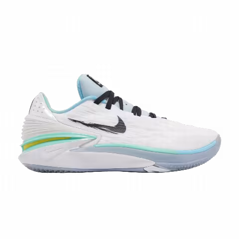 Nike Air Zoom GT Cut 2 EP 'Unlock Your Space'