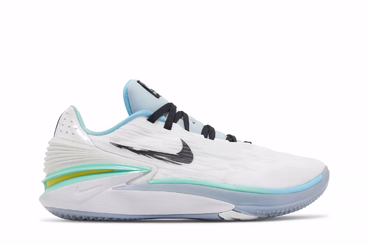 Nike Air Zoom GT Cut 2 EP Unlock Your Space, view 2