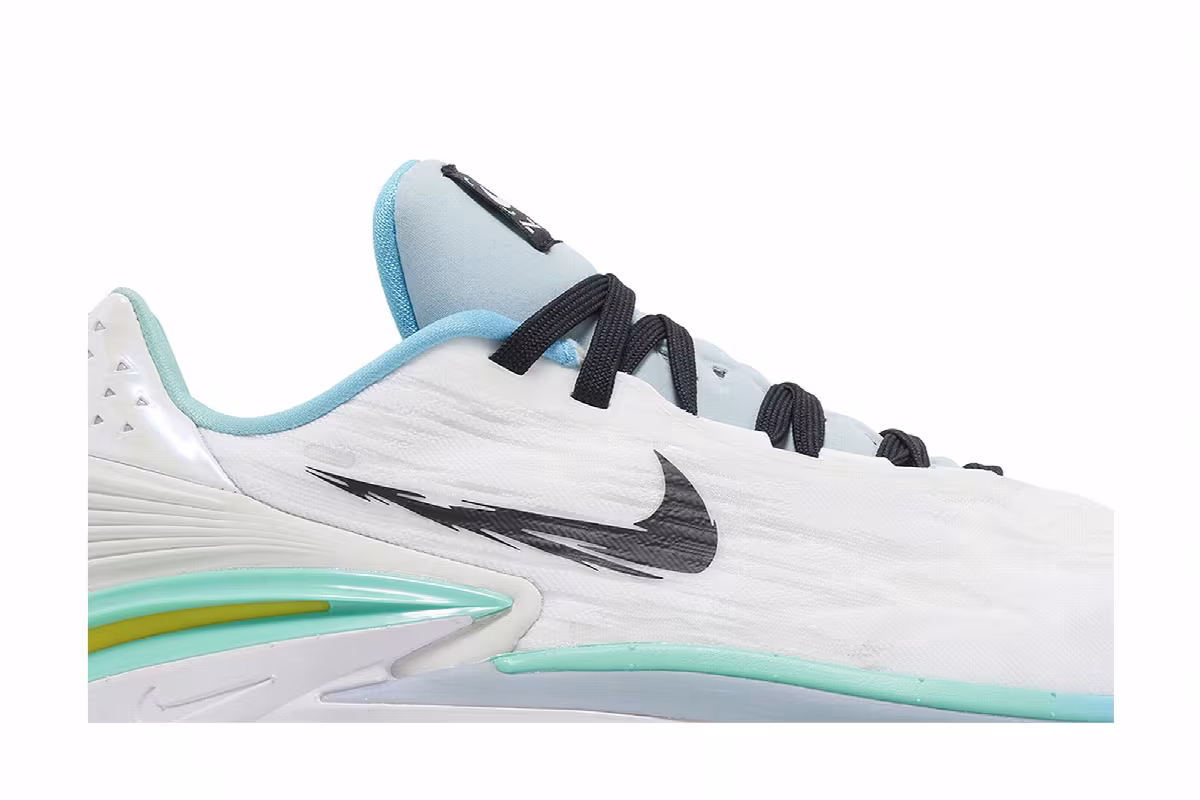 Nike Air Zoom GT Cut 2 EP Unlock Your Space, view 3