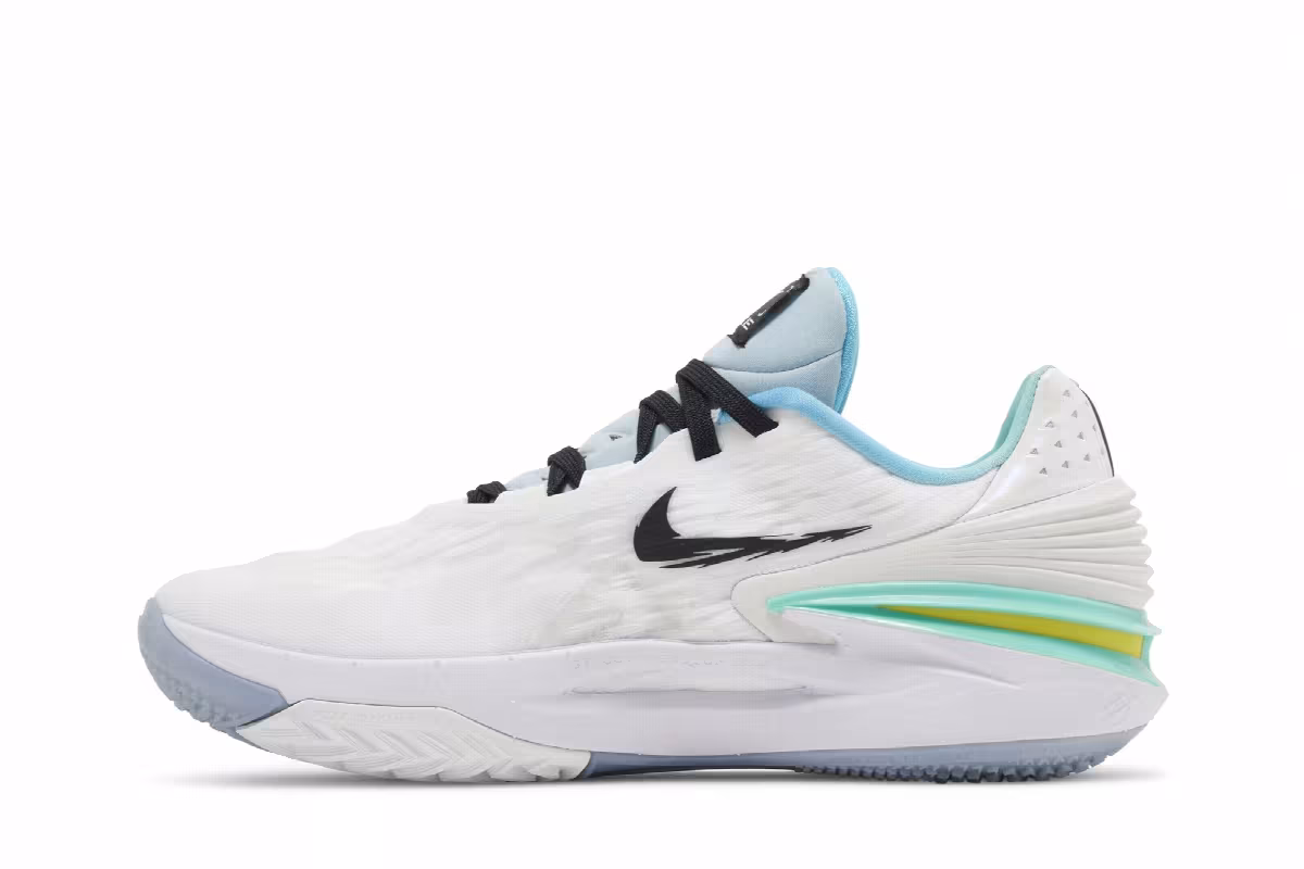 Nike Air Zoom GT Cut 2 EP Unlock Your Space, view 4