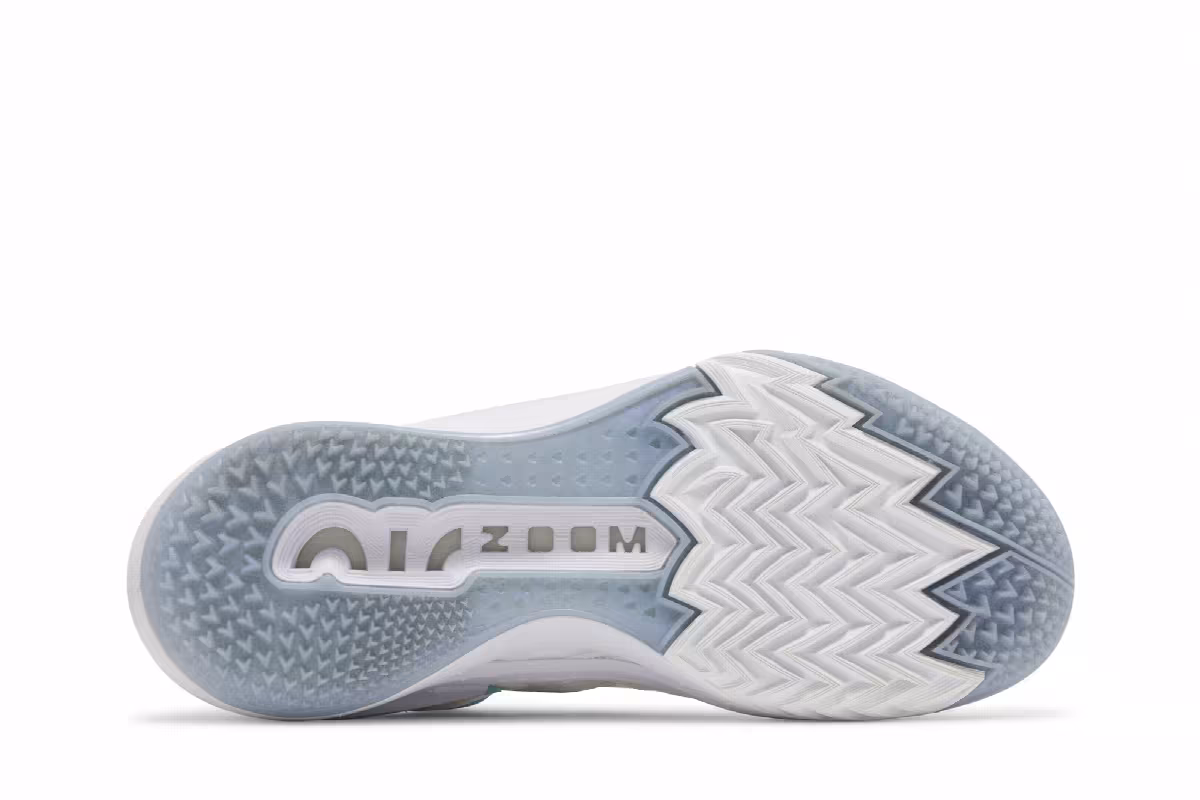 Nike Air Zoom GT Cut 2 EP Unlock Your Space, view 5