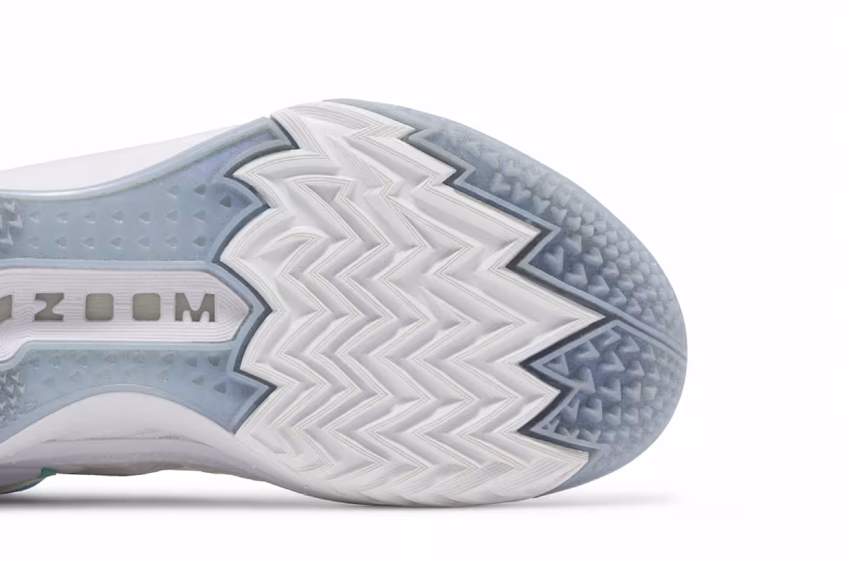 Nike Air Zoom GT Cut 2 EP Unlock Your Space, view 6