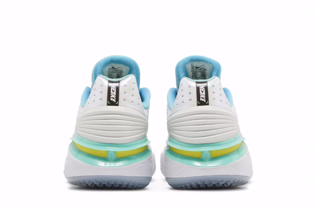 Nike Air Zoom GT Cut 2 EP Unlock Your Space, view 7