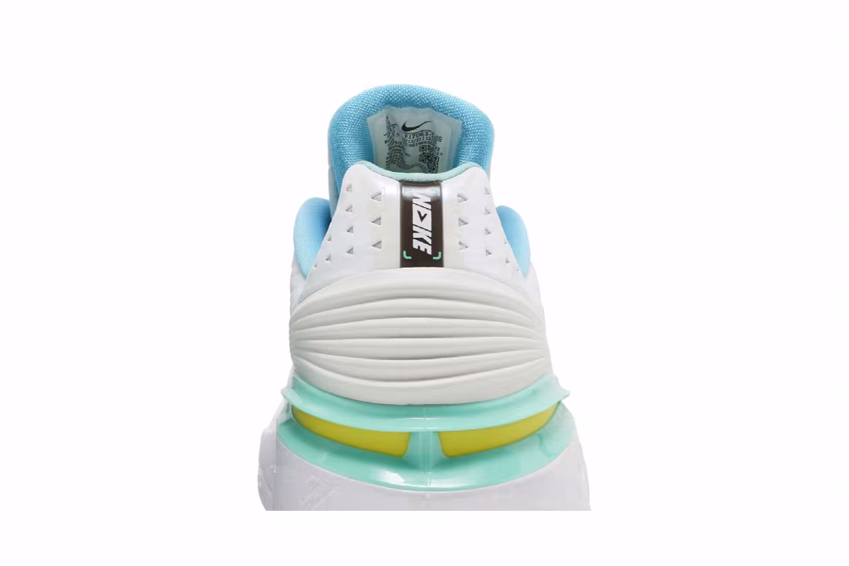 Nike Air Zoom GT Cut 2 EP Unlock Your Space, view 8