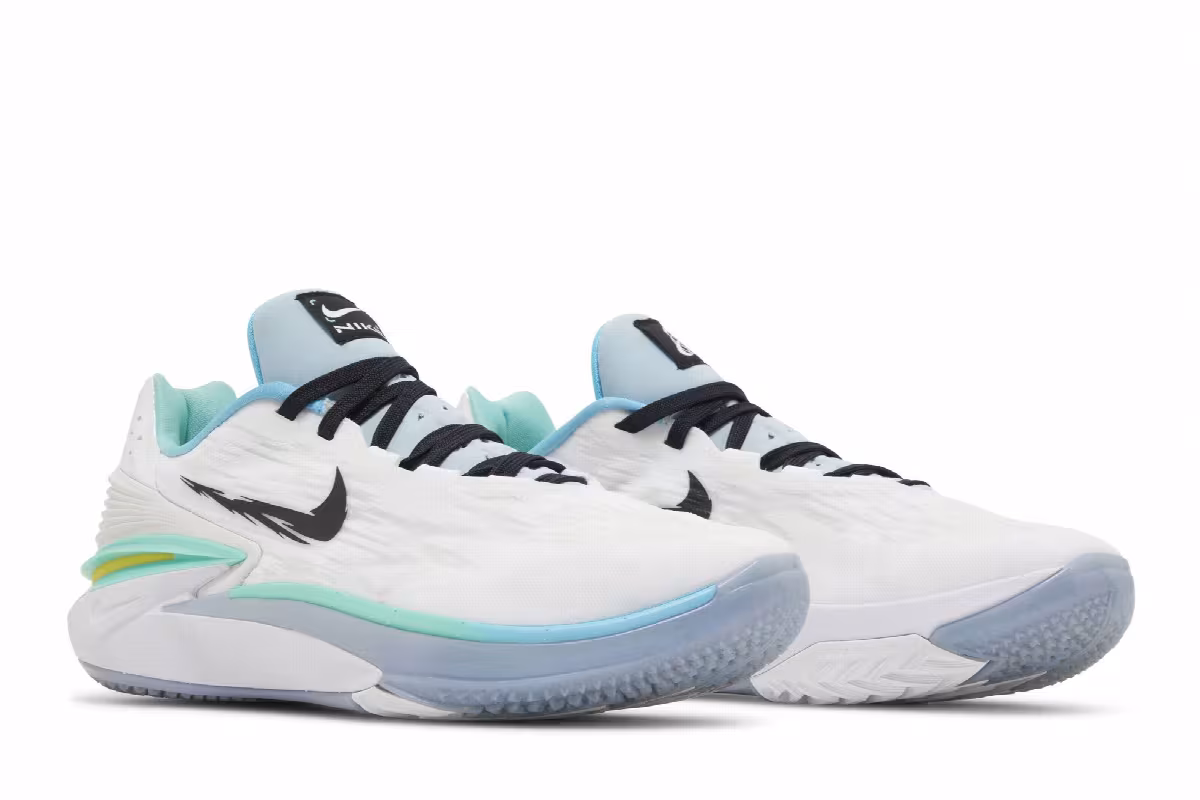 Nike Air Zoom GT Cut 2 EP Unlock Your Space, view 9