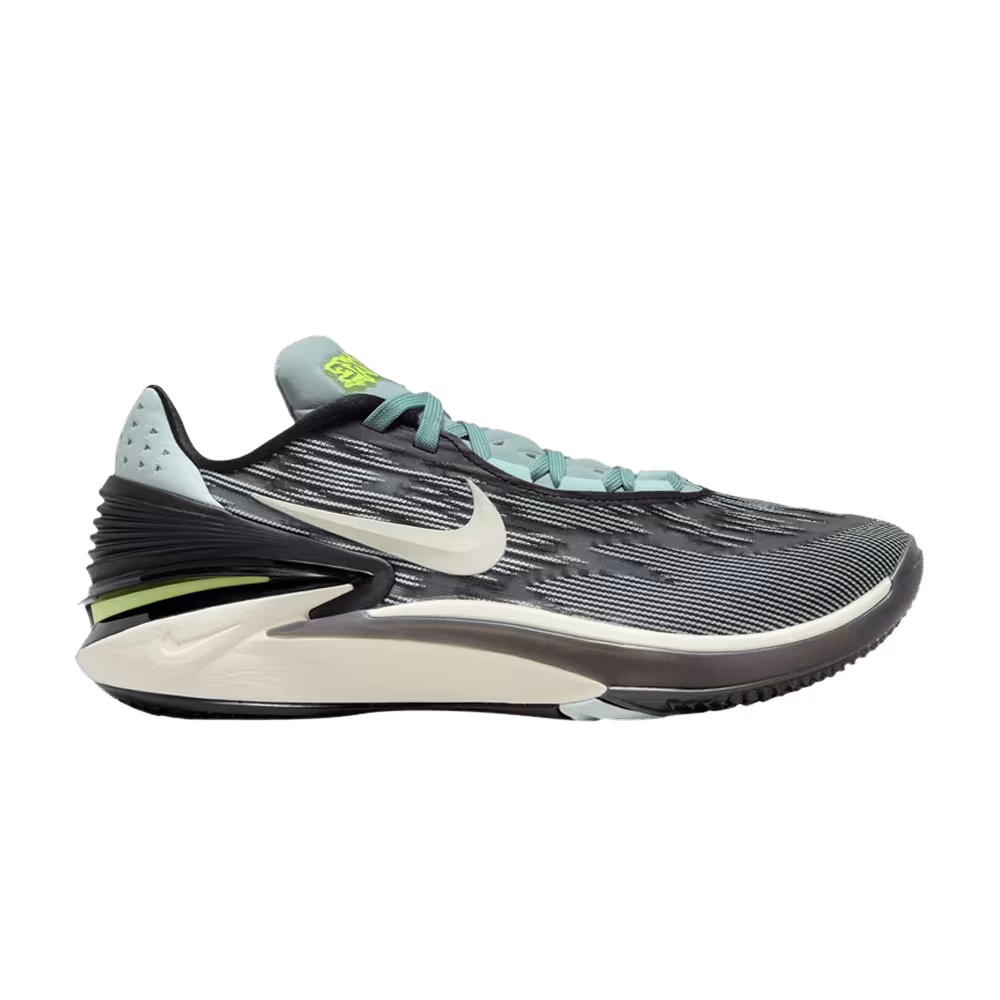 Nike Air Zoom GT Cut 2 EP Swoosh Sly