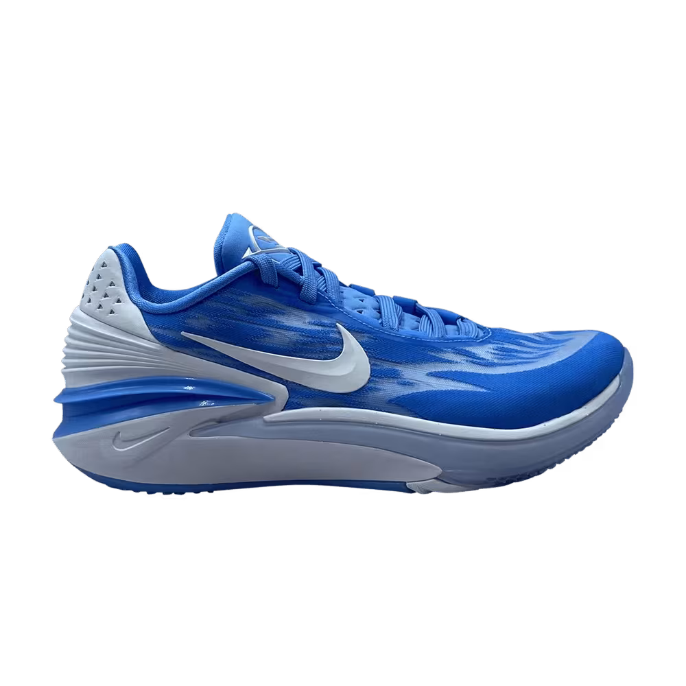 Nike Air Zoom GT Cut 2 TB Promo University Blue