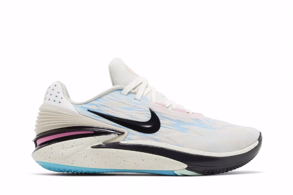 Nike Air Zoom GT Cut 2 EP We Are All Greater, view 2