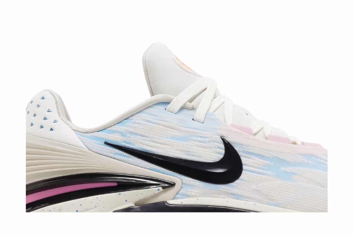 Nike Air Zoom GT Cut 2 EP We Are All Greater, view 3