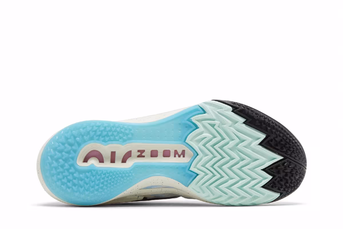 Nike Air Zoom GT Cut 2 EP We Are All Greater, view 5