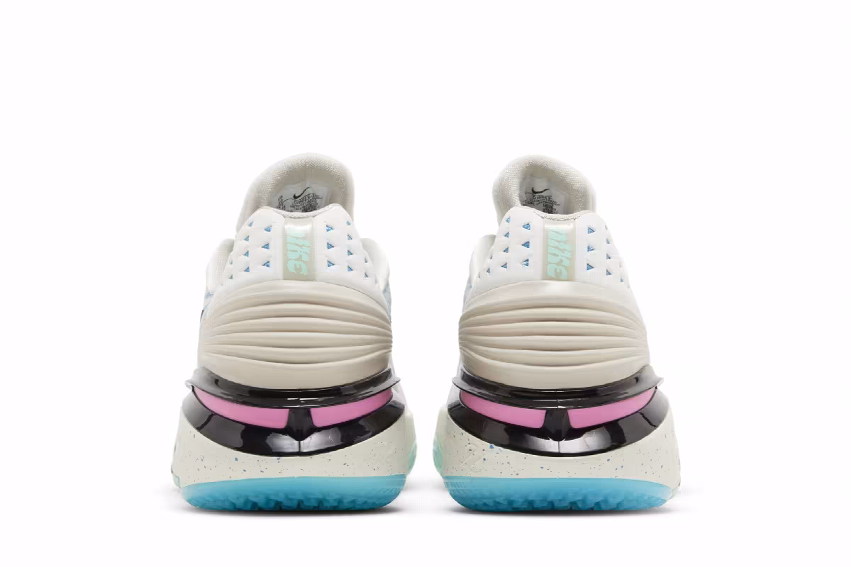 Nike Air Zoom GT Cut 2 EP We Are All Greater, view 7