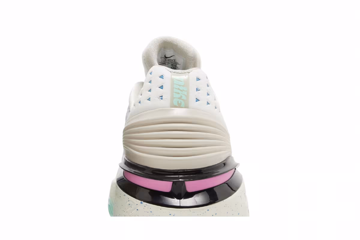 Nike Air Zoom GT Cut 2 EP We Are All Greater, view 8