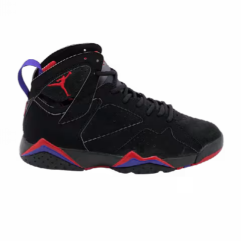 Air Jordan 7 Retro 'Raptor' 2002