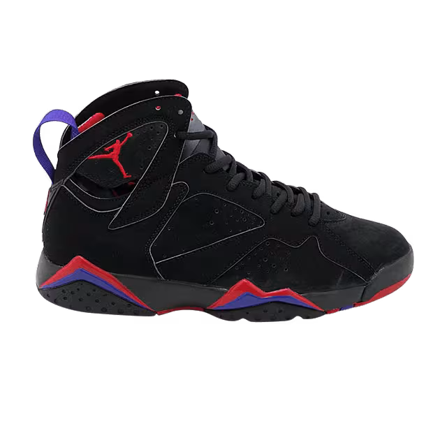 Air Jordan 7 Raptor 2002