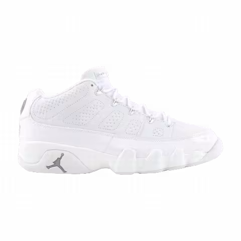Air Jordan 9 Retro Low