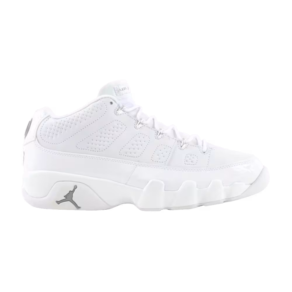 Air Jordan 9 Low