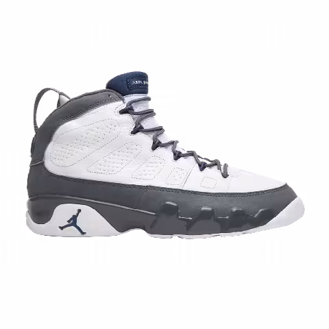 Air Jordan 9 Retro 'French Blue' 2002