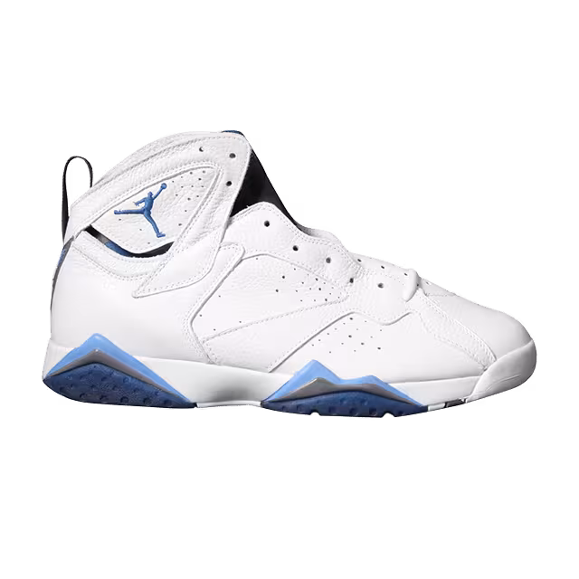 Air Jordan 7 French Blue 2002