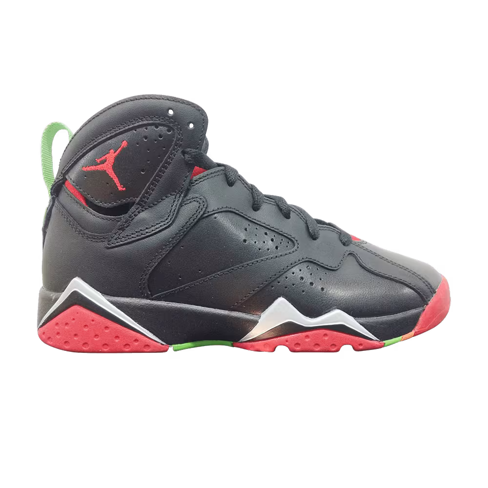 Air Jordan 7 GS Raptor