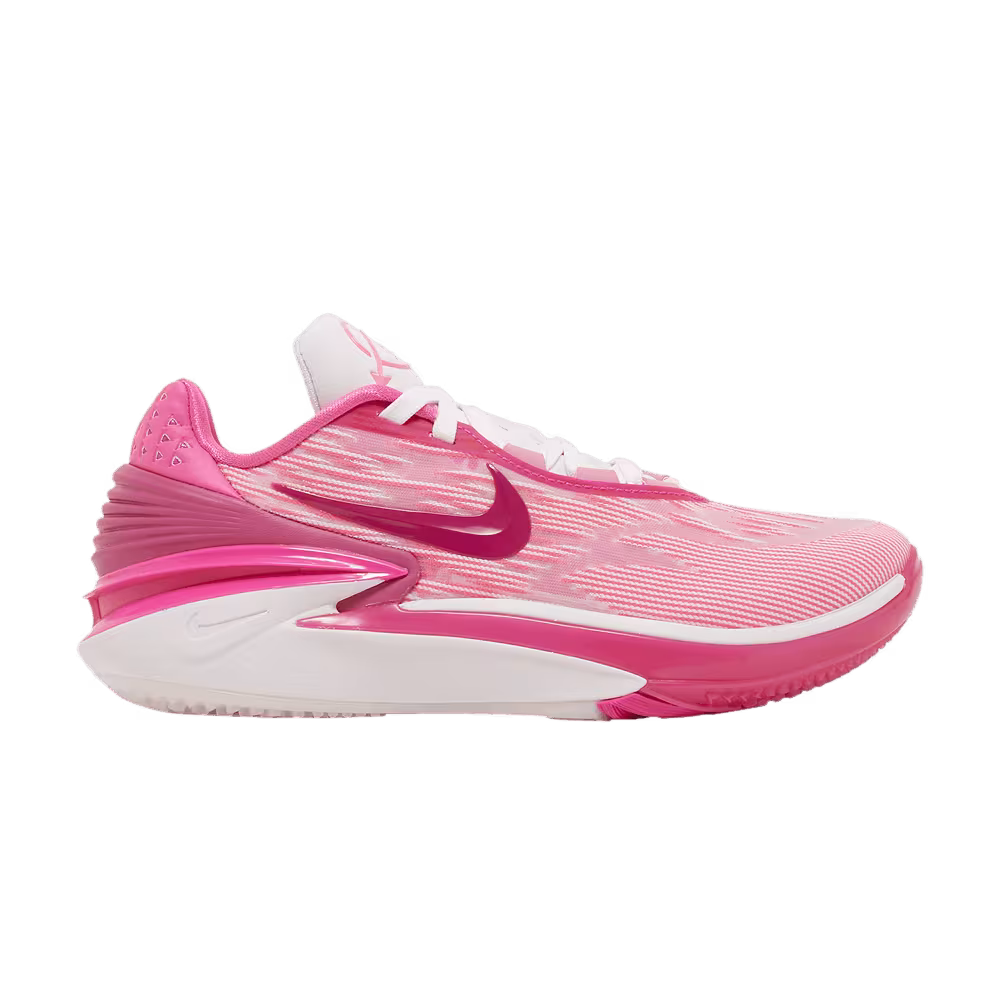 Nike Women's Air Zoom GT Cut 2 Hyper Pink