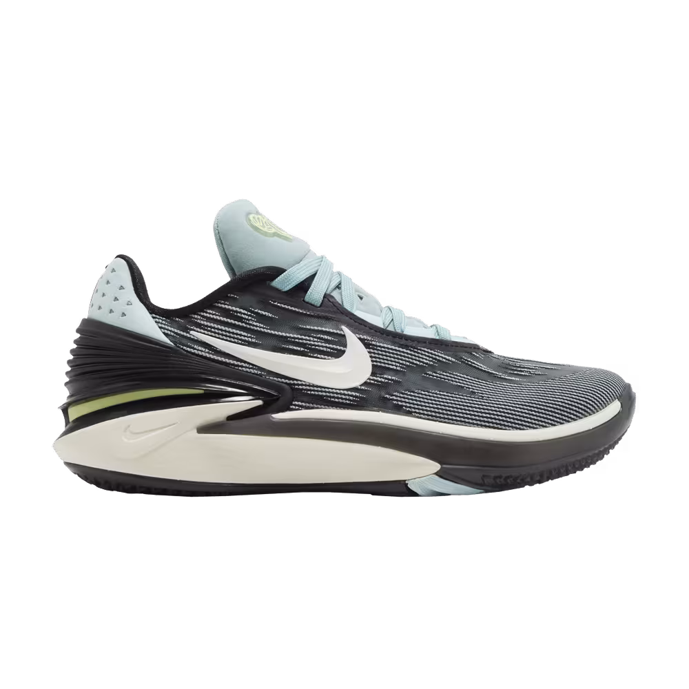 Nike Women's Air Zoom GT Cut 2 Swoosh Sly