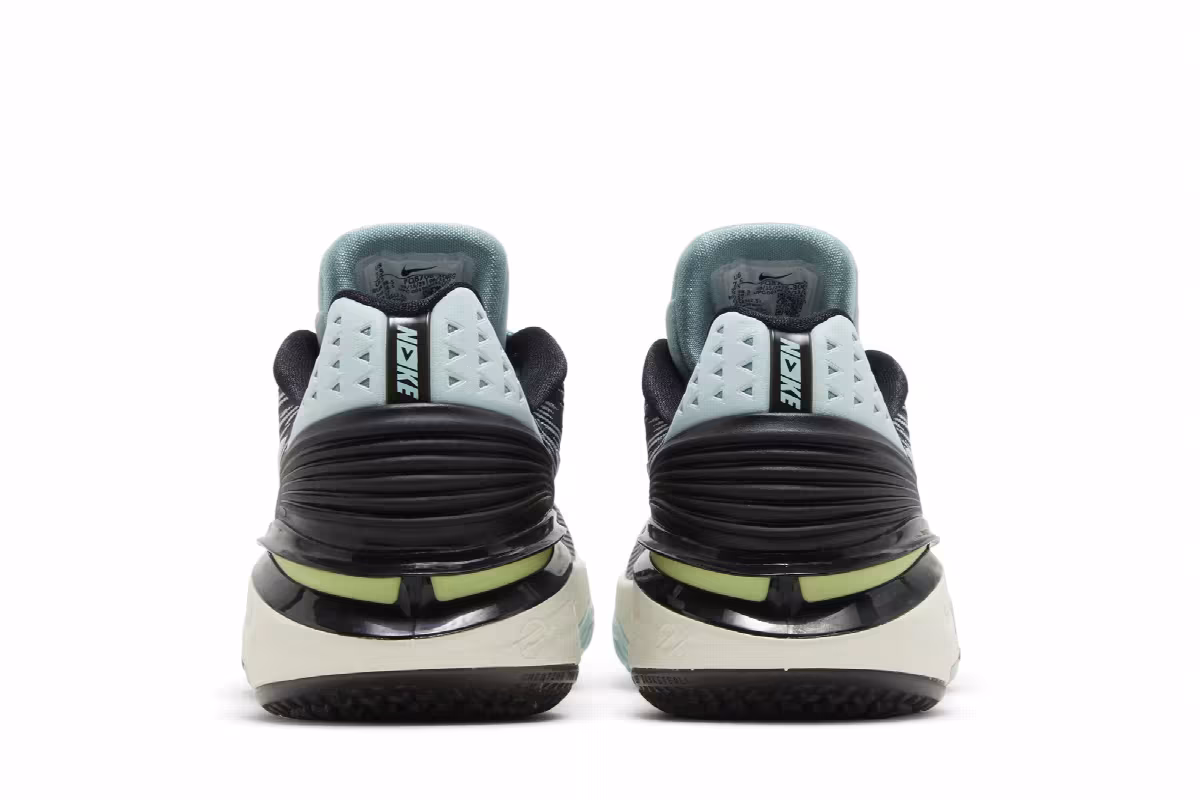 Nike Women's Air Zoom GT Cut 2 Swoosh Sly, view 7