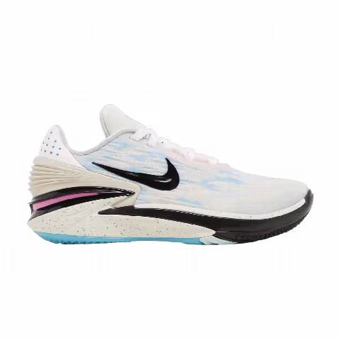 Nike Wmns Air Zoom GT Cut 2 'Sail Pink Spell'