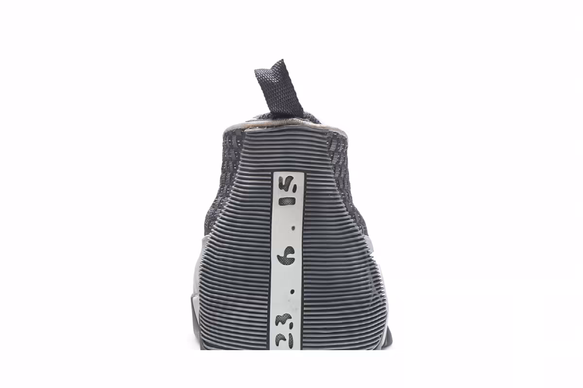 Air Jordan 15 OG Flint Grey, view 8