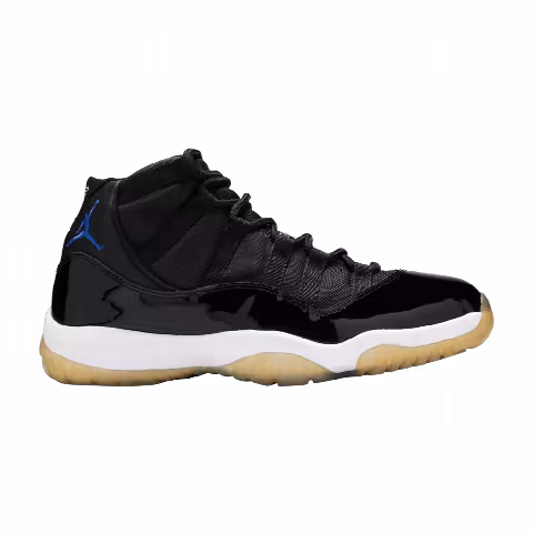 Air Jordan 11 Retro 'Space Jam' 2000