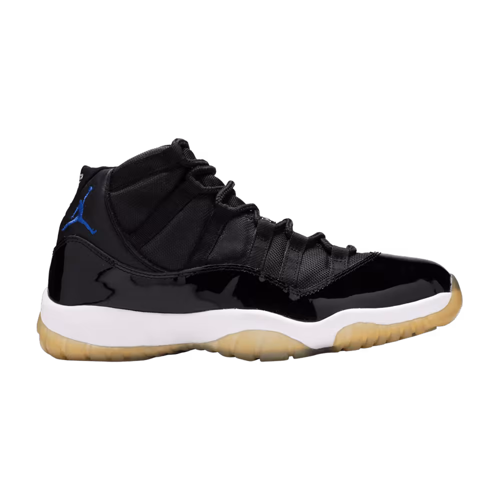 Air Jordan 11 Space Jam 2000