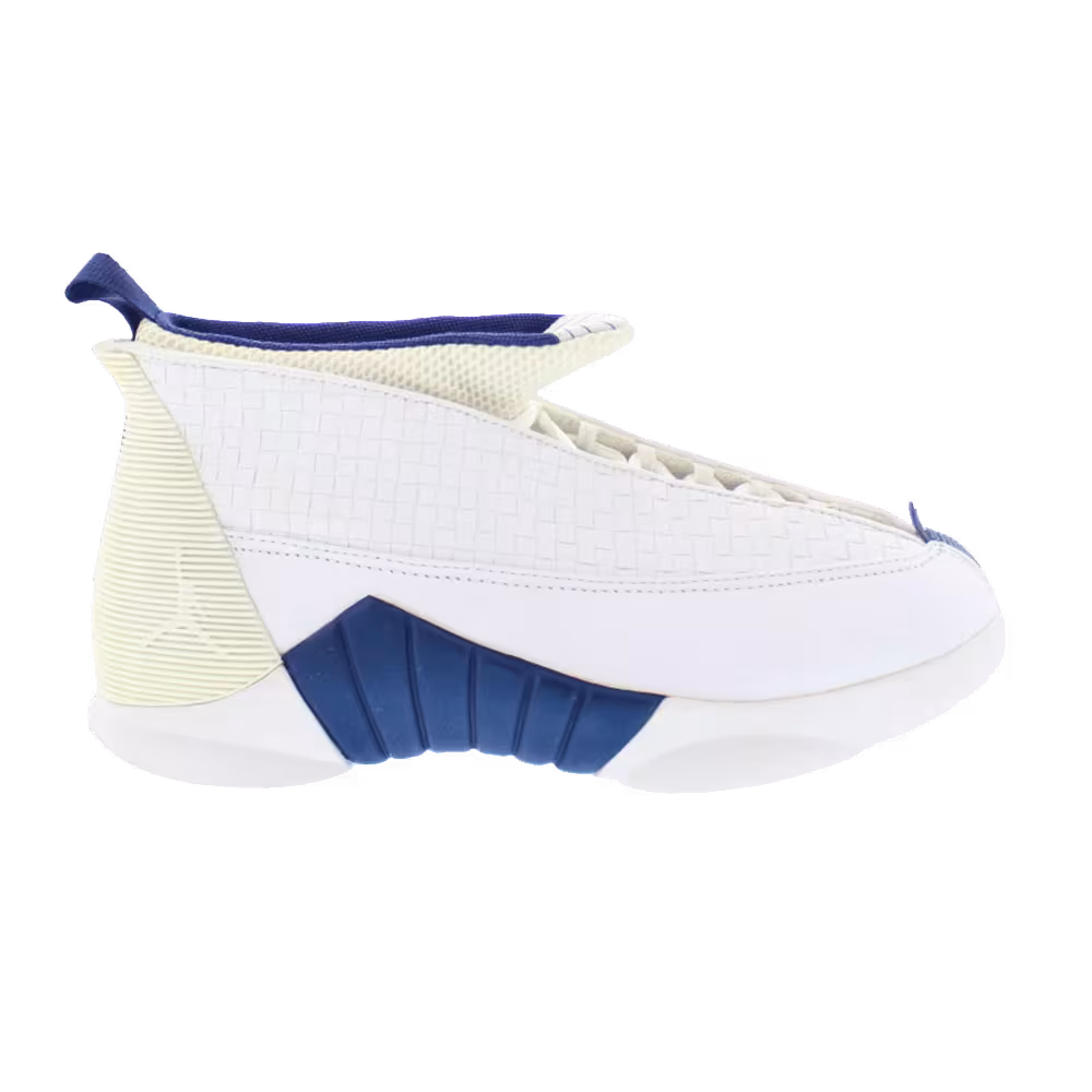 Air Jordan 15 OG Midnight Navy