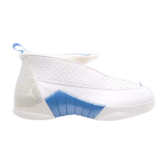 Air Jordan 15 OG Columbia
