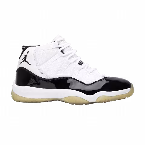 Air Jordan 11 Retro 'Concord' 2000