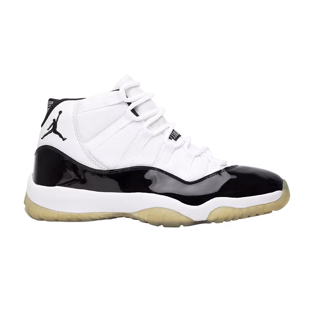 Air Jordan 11 Concord 2000