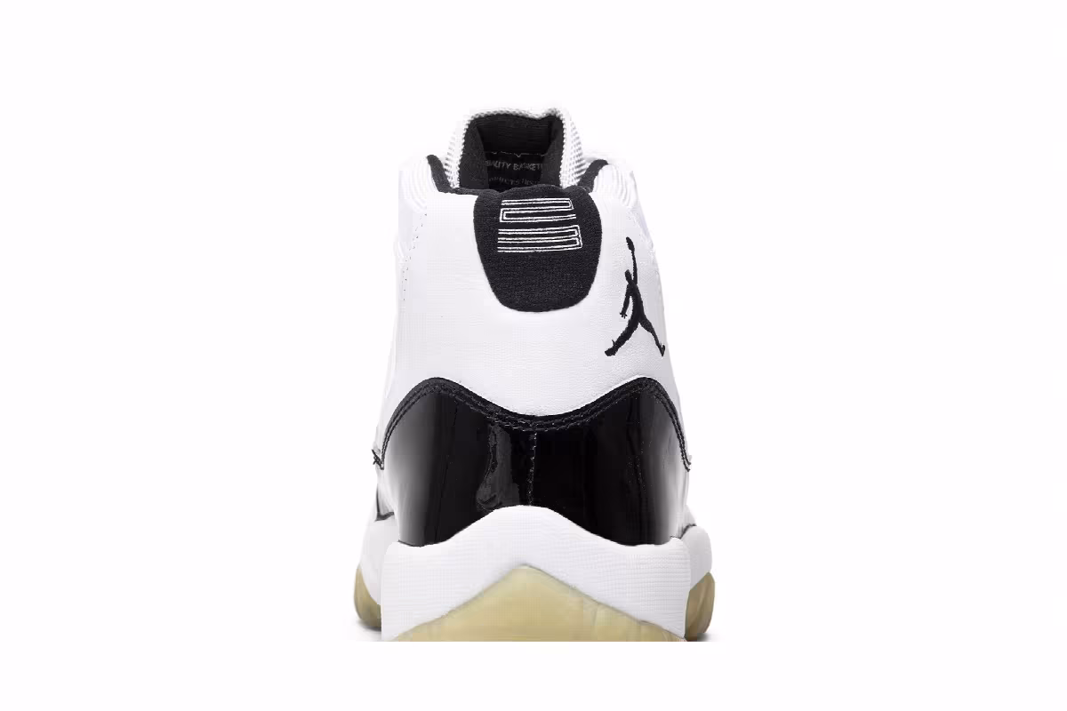 Air Jordan 11 Concord 2000, view 8