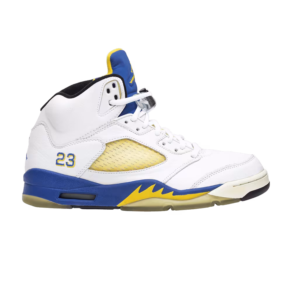 Air Jordan 5+ Laney 2000