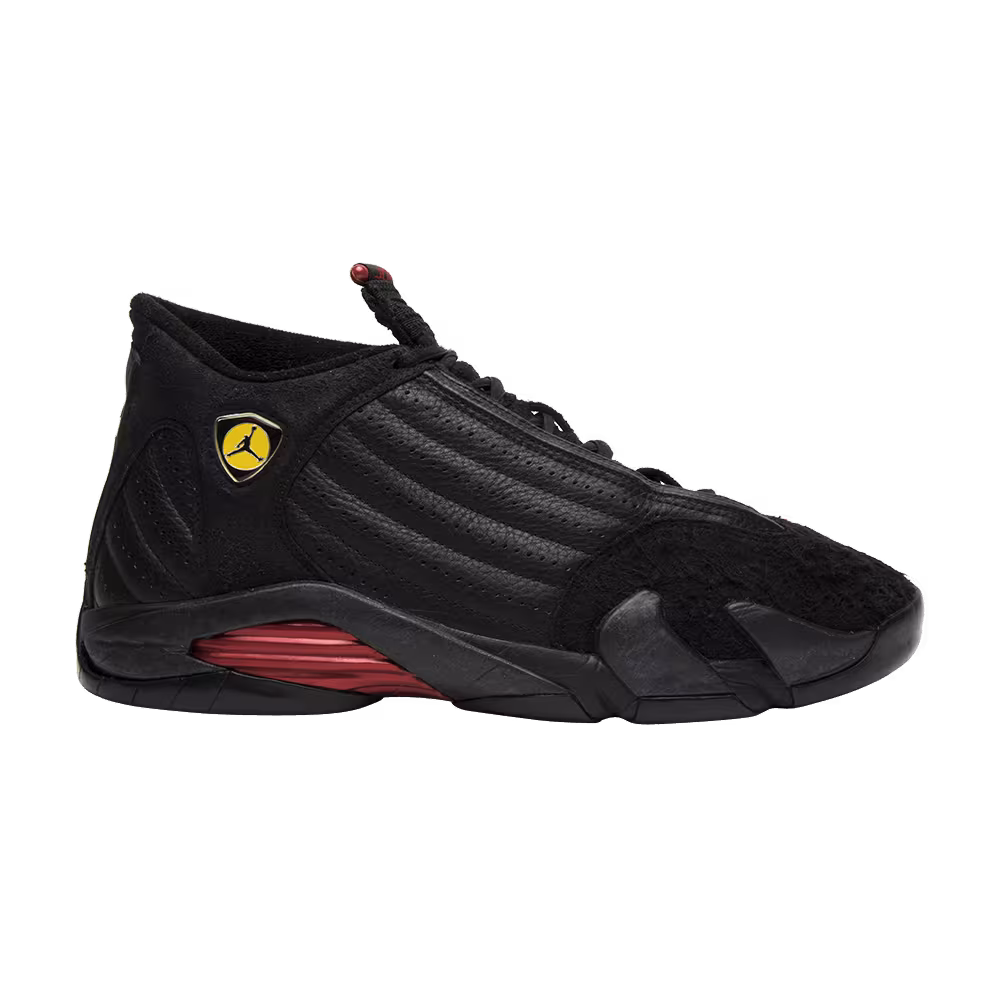 Air Jordan 14 OG Last Shot 1999