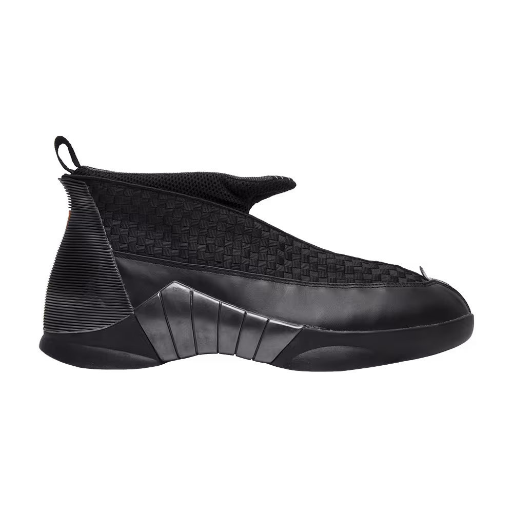 Air Jordan 15 OG Stealth 1999