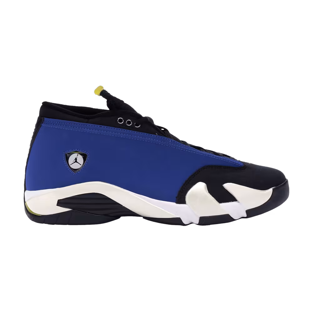 Air Jordan 14 OG Low Laney 1999