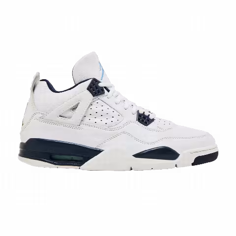 Air Jordan 4 Retro+ 'Columbia' 1999