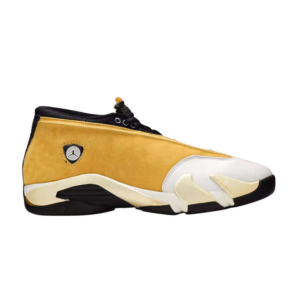 Air Jordan 14 OG Low Ginger