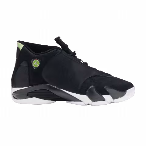 Air Jordan 14 OG 'Indiglo' 1999