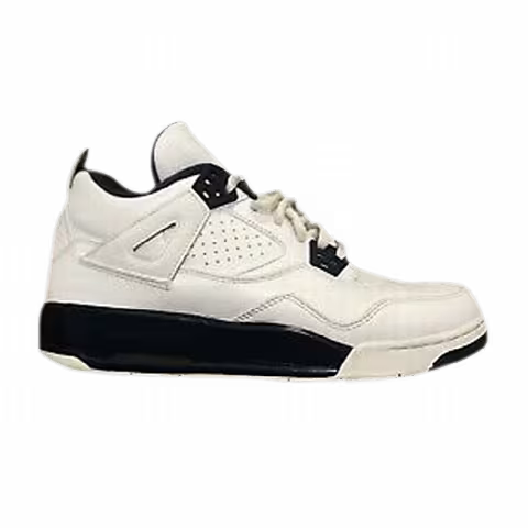 Air Jordan 4 Retro+ BG 'Columbia' 1999