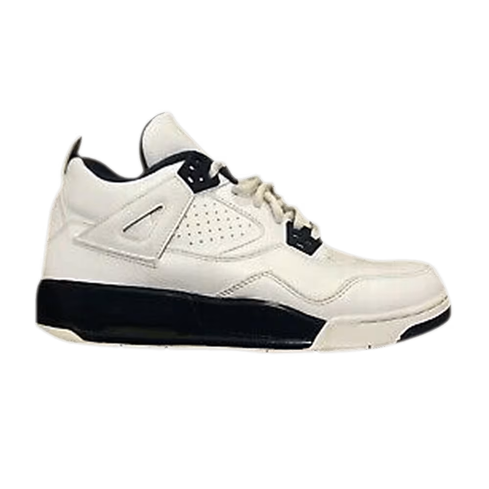Air Jordan 4+ BG Columbia 1999
